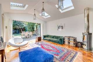 Fernhurst Road, London, SW6