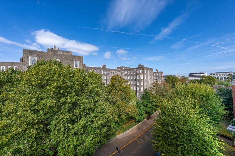 Grove Court, Grove End Road, St John's Wood, London, NW8
