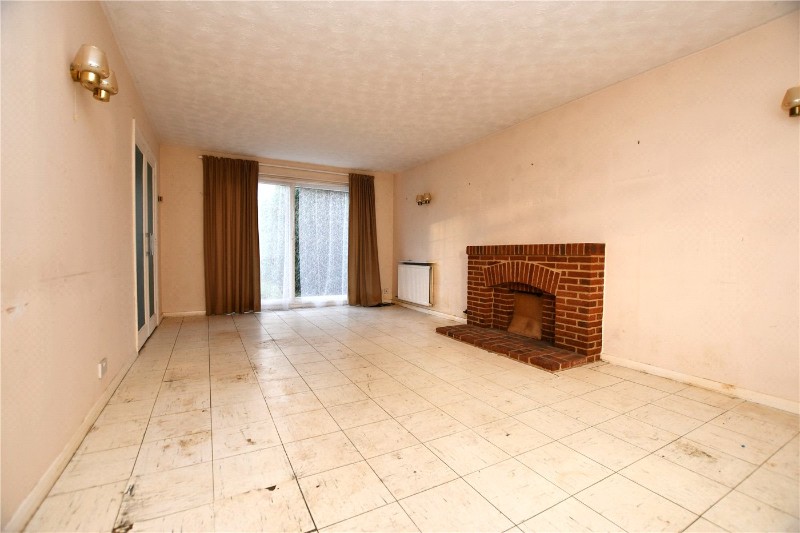 Cumberland Way, Wokingham, Berkshire, RG41