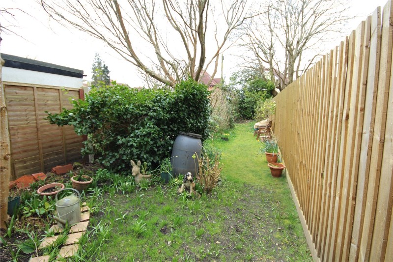 Forest Road, Branksome Park, Poole, BH13