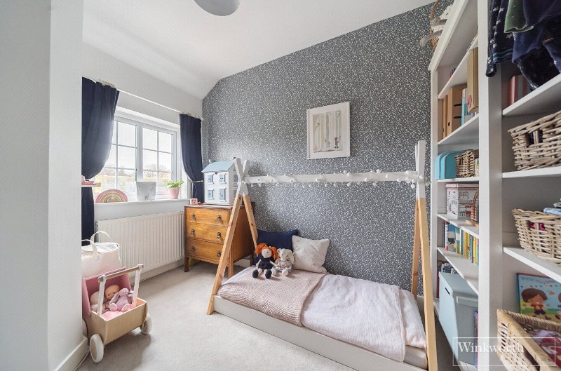 Thorndown Lane, Windlesham, Surrey, GU20