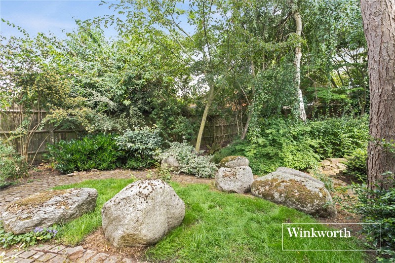 Church Crescent, Finchley, London, N3