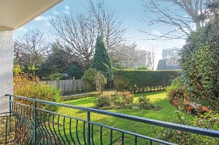 Grove Road, Bournemouth, BH1