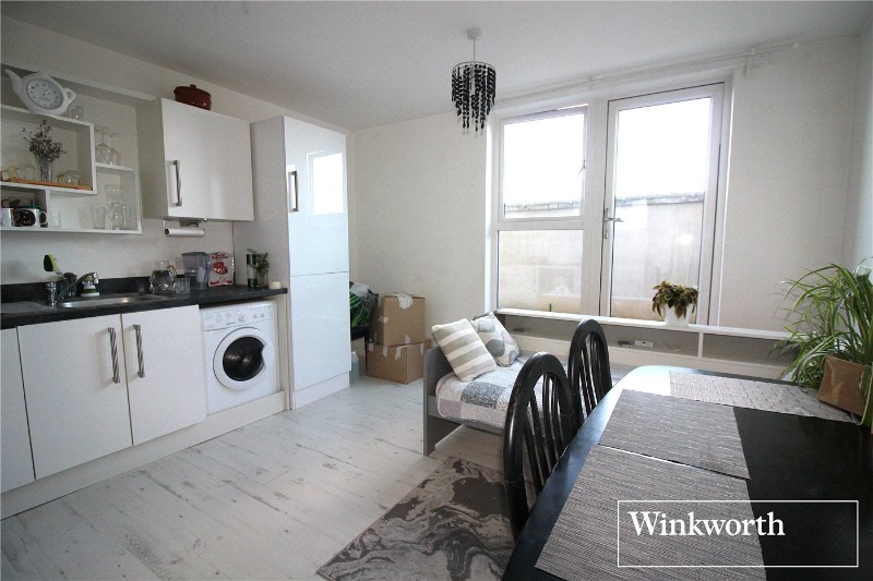 Gemini Park, Manor Way, Borehamwood, Hertfordshire, WD6
