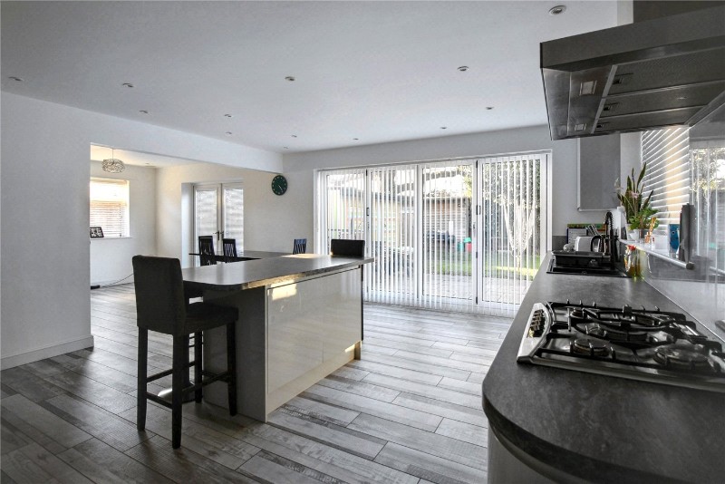 Samson Road, Hellesdon, Norwich, Norfolk, NR6