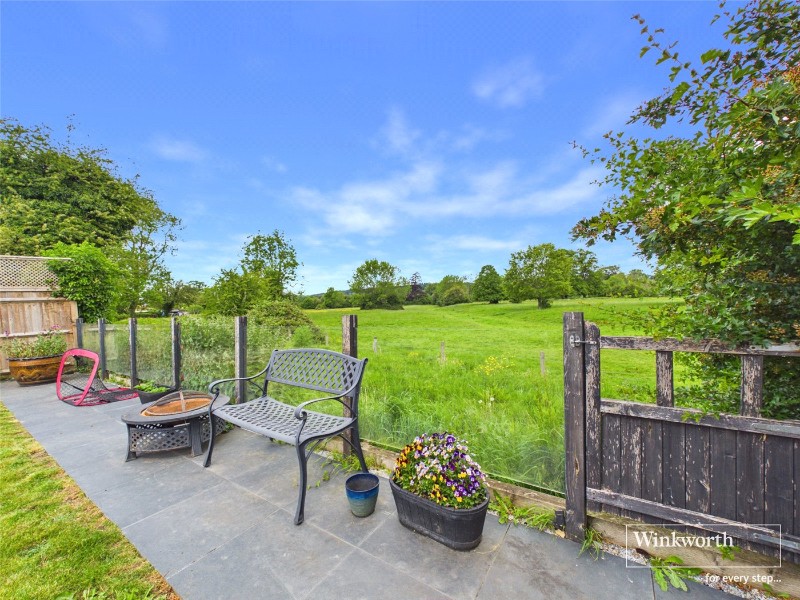 Wintringham Way, Purley on Thames, Reading, Berkshire, RG8