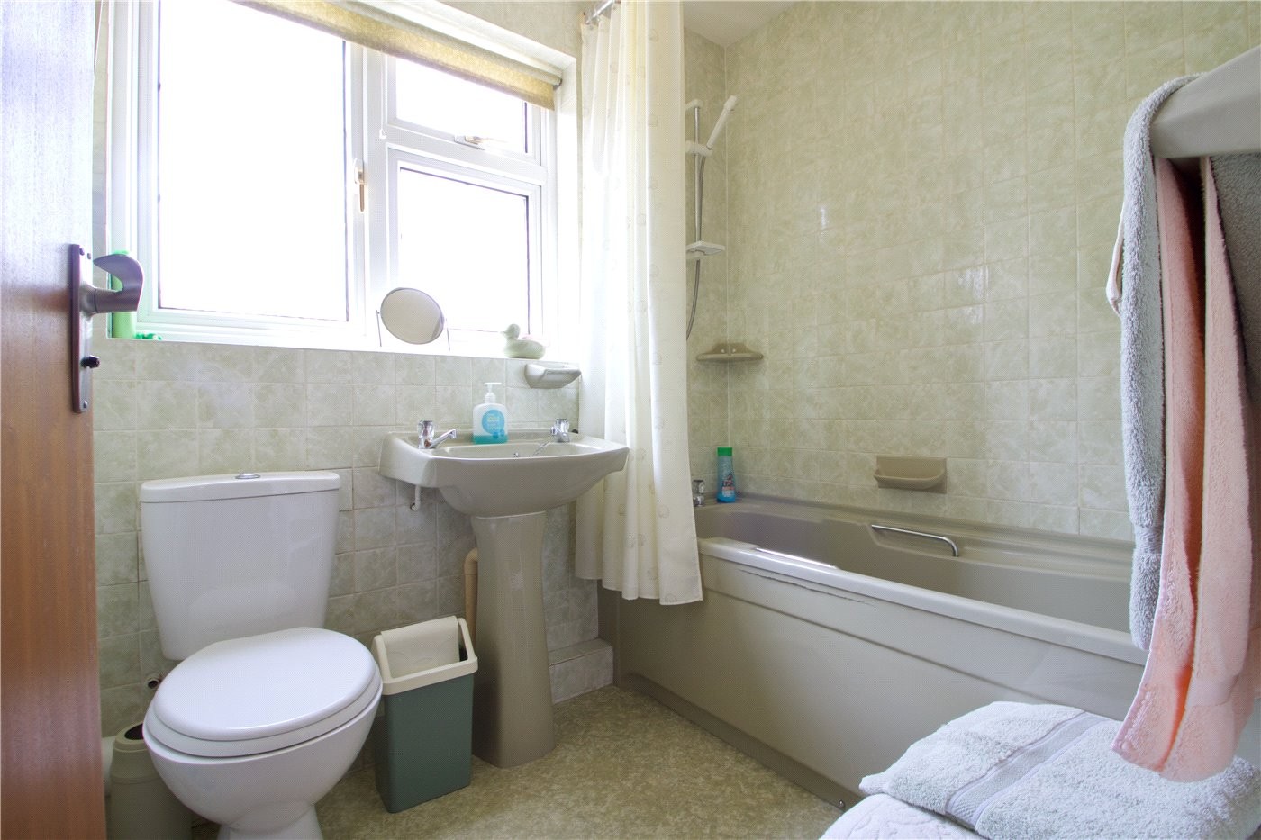 4 bedroom property for sale in Oakenbrow, Sway, Lymington, SO41 (Ref