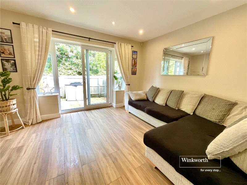 Postmasters Court, 286 Lymington Road, Highcliffe, Christchurch, BH23