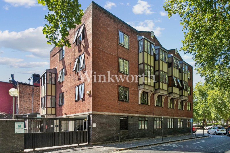 Alfoxton Avenue, London, N15