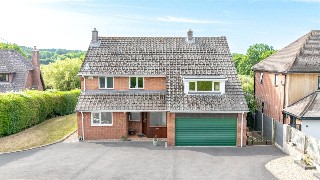 Furzehill, Wimborne, Dorset, BH21