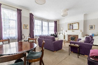 Fox Lane, London, N13