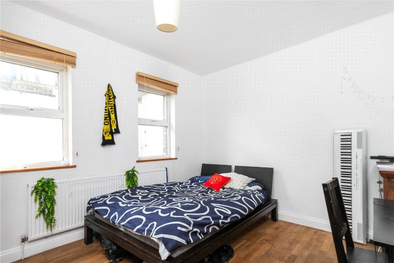 Drayton Park, London, N5