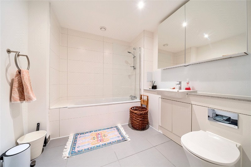 Vespucci Court, 45 Aston Street, London, E14