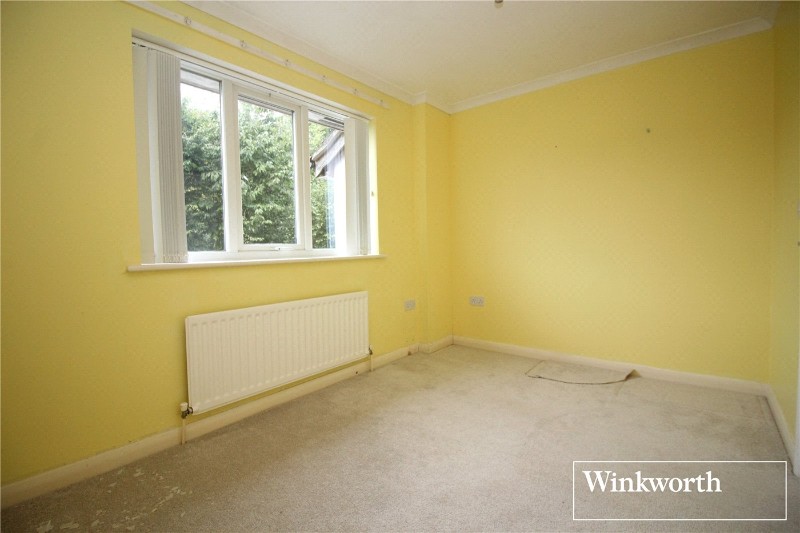 Kelly Court, Borehamwood, Hertfordshire, WD6
