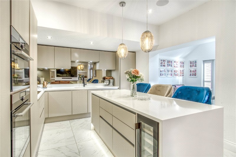 Glenair Avenue, Poole, Dorset, BH14