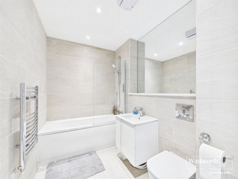 Queens House, 3 Kymberley Road, Harrow, HA1