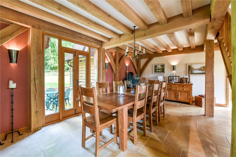 London Road, Micheldever, Winchester, Hampshire, SO21