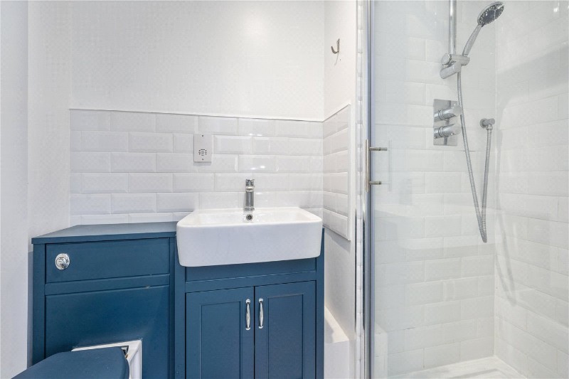 Melville Place, London, N1