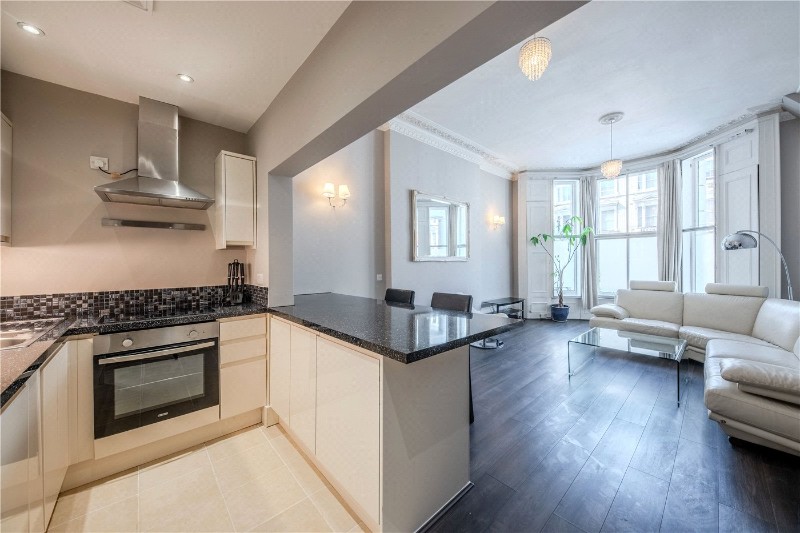 Holland Road, Holland Park, London, W14