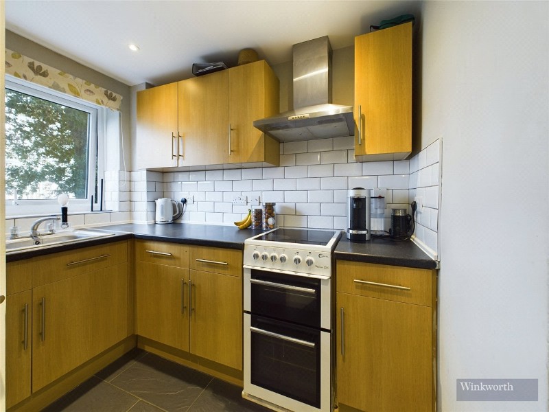 Exeter Court, Maple Road, Surbiton, KT6