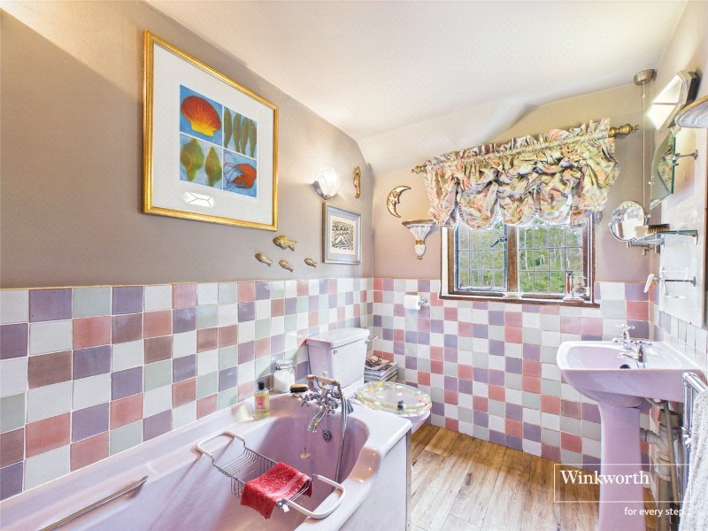 The Common, Silchester, Reading, Hampshire, RG7