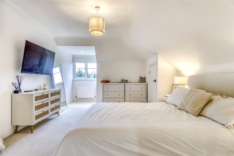 Penn Hill Avenue, Parkstone, Poole, Dorset, BH14