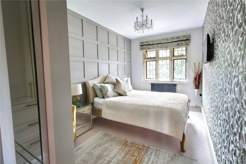 The Lodge Drive, Drayton, Norwich, Norfolk, NR8