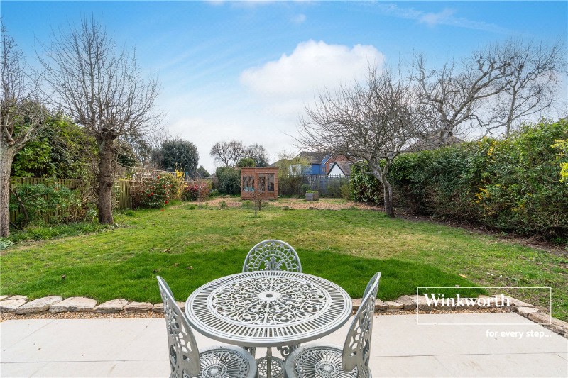 Warnford Road, Bournemouth, Dorset, BH7