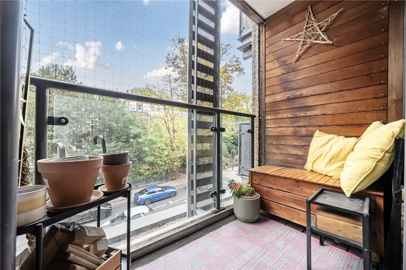 London Road, London, SE23