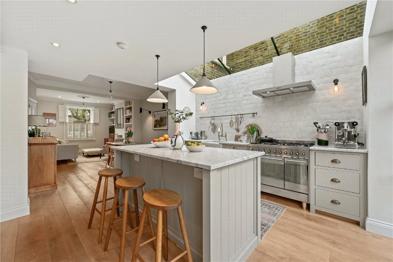 Kilravock Street, London, W10