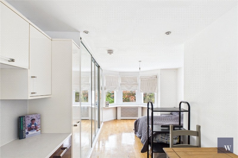 Culverden Road, London, SW12