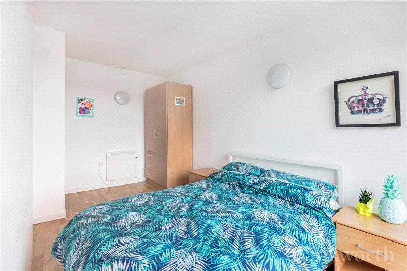 Arklow Road, London, SE14