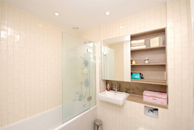 Maltby House, 18 Tudway Road, London, SE3