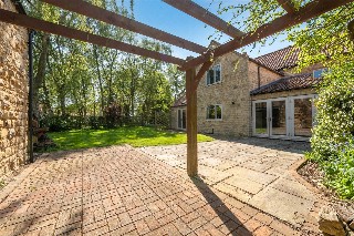 Silver Street, Branston, Lincoln, Lincolnshire, LN4