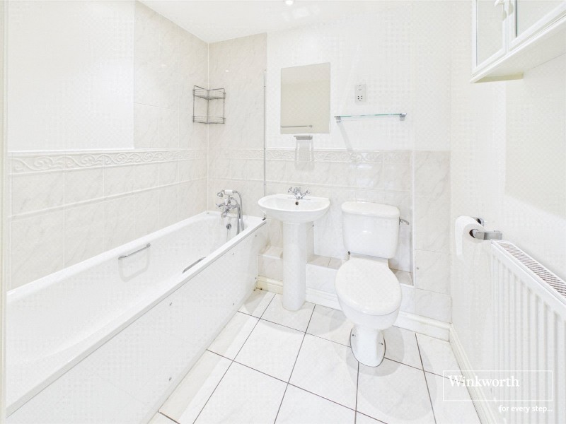 Bear Wharf, Fobney Street, Reading, Berkshire, RG1
