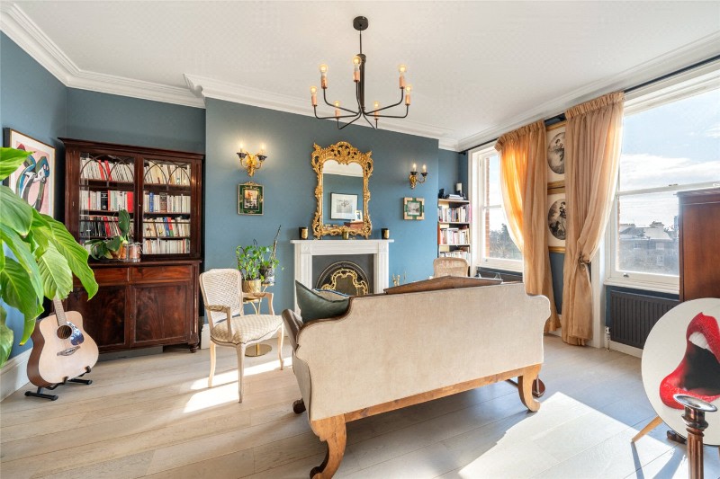 Sandringham Court, 99 Maida Vale, Maida Vale, London, W9