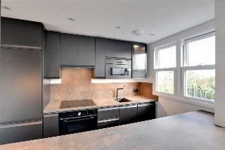 Glenluce Road, Blackheath, London, SE3