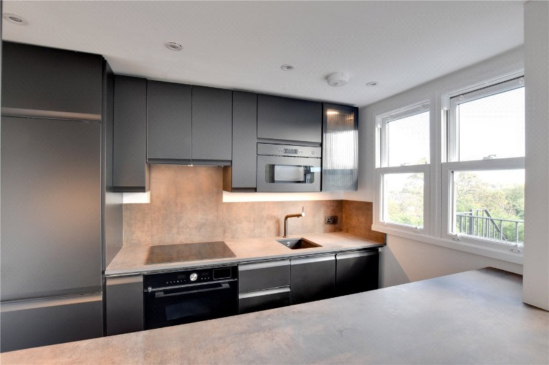 Glenluce Road, Blackheath, London, SE3