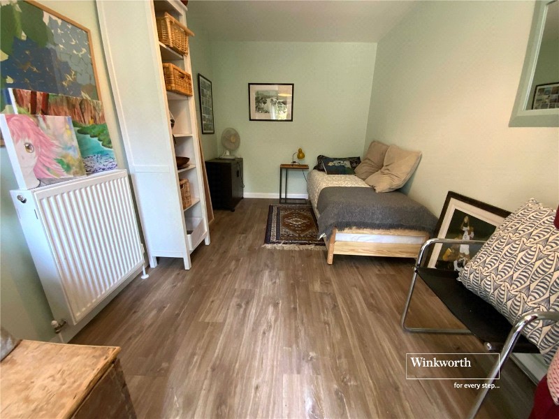 Rotterdam Drive, Christchurch, BH23