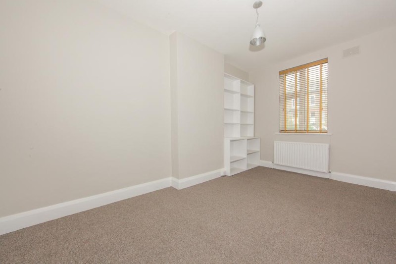 Norwood Road, London, SE24