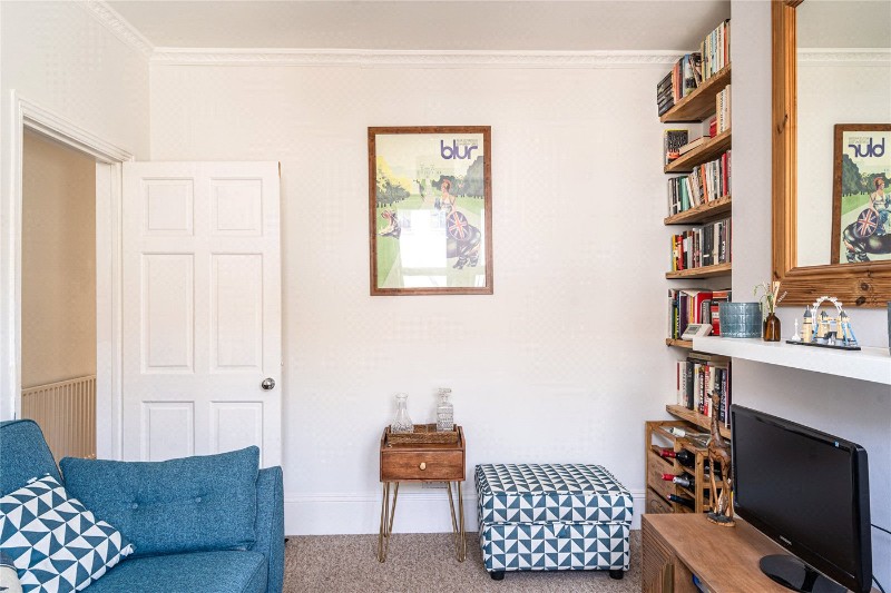 Edgington Road, London, SW16