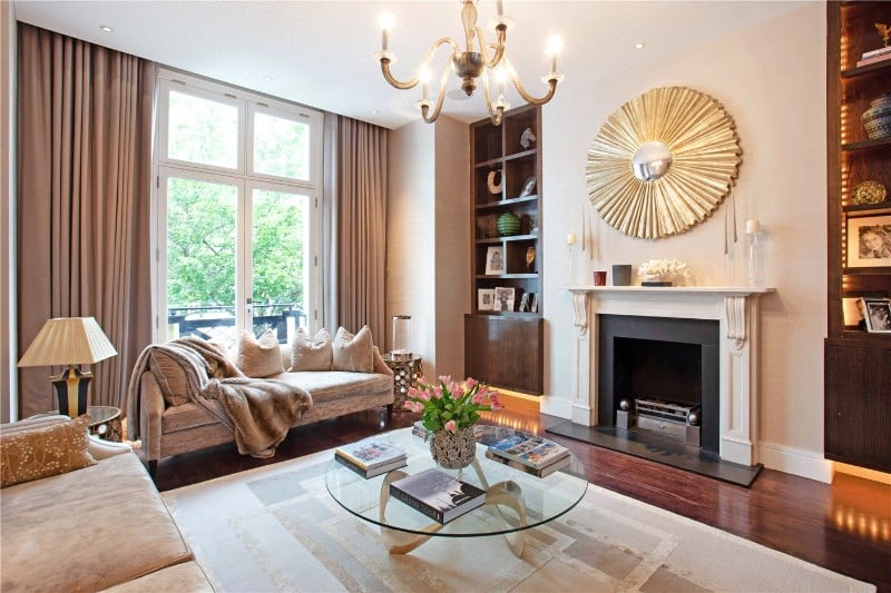 Chepstow Villas, London, W11