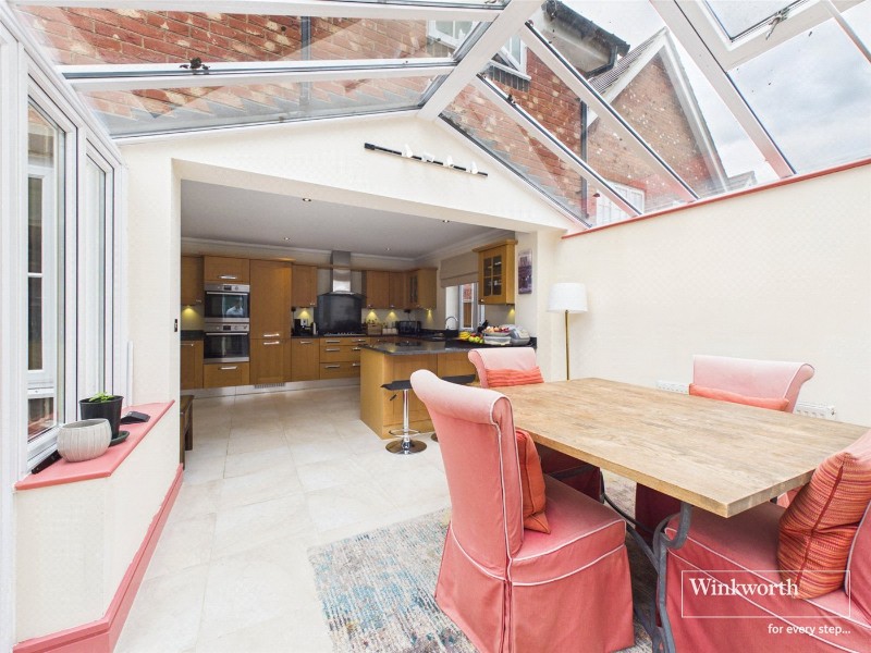 Coopers Place, Burghfield Common, Reading, Berkshire, RG7