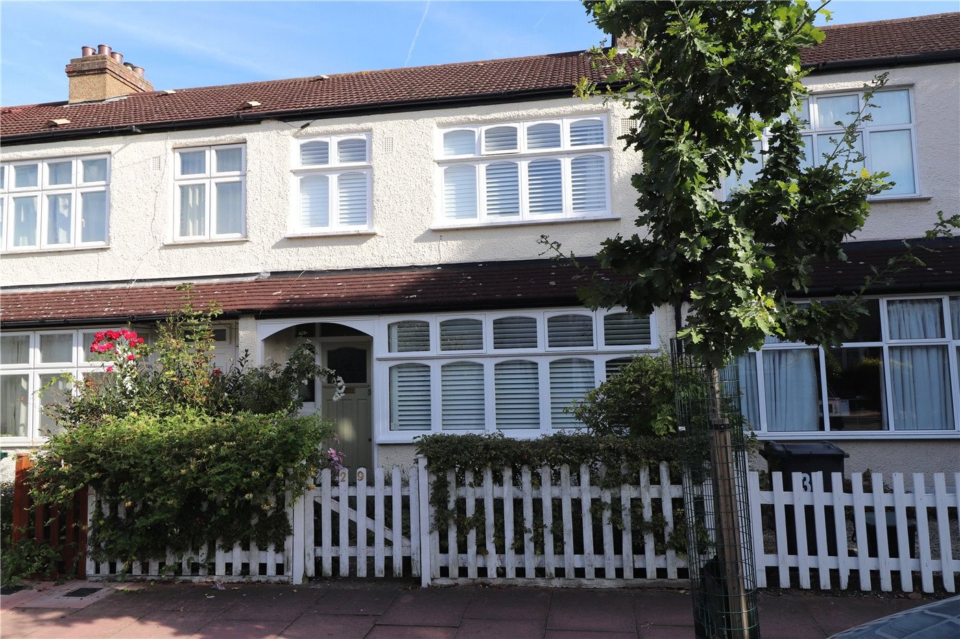 3 bedroom property for sale in Colesburg Road, Beckenham, BR3 (Ref