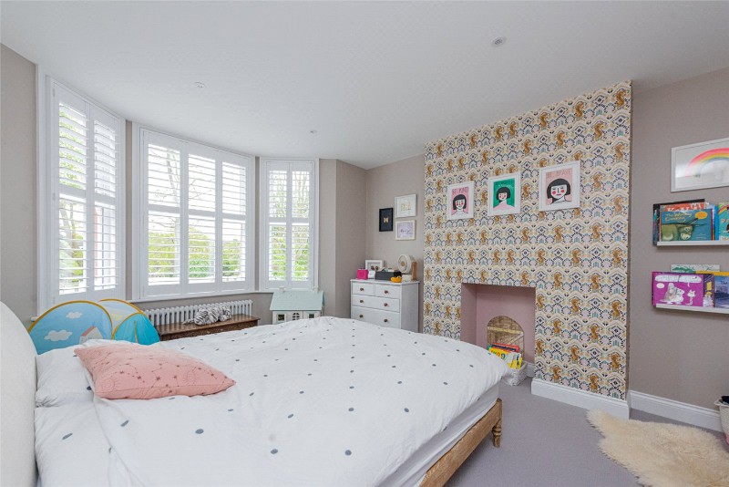 Kempe Road, London, NW6