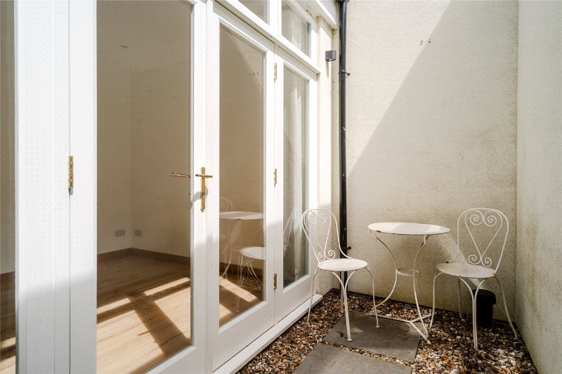 Rymer Street, London, SE24