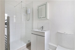 Spencer Mews, London, SW8