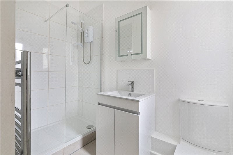 Spencer Mews, London, SW8