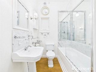 Fordhook Avenue, London, W5
