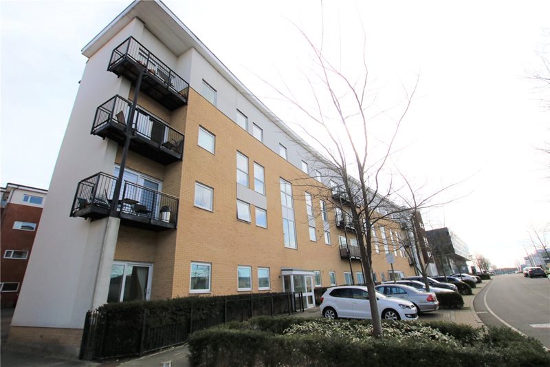 Thorney House, Drake Way, Reading, Berkshire, RG2